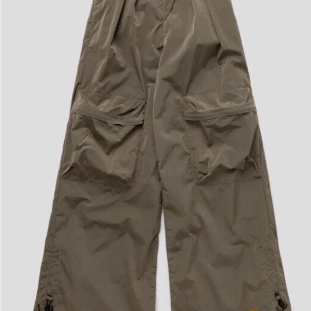 Nike Women's Sportswear Tech Pack Repel Pants size L - Picture 4 of 6